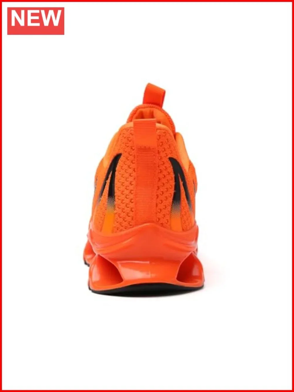 Women's Athletic Walking Running Shoes Non-Slip Fashion Sneakers